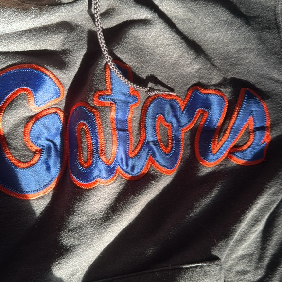 champion Gators UF hoodie - Picture 2 of 4